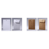 Hang tag, spare buckle bag