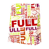 Packaging box category