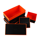 Packaging box category