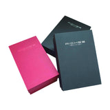 Packaging box category