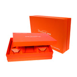 Packaging box category